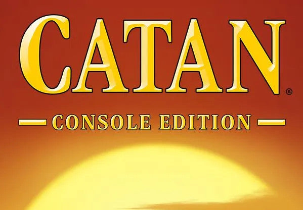 Catan Console Edition AR XBOX One / Xbox Series X|S CD Key Catan Console Edition AR XBOX One / Xbox Series X|S CD Key